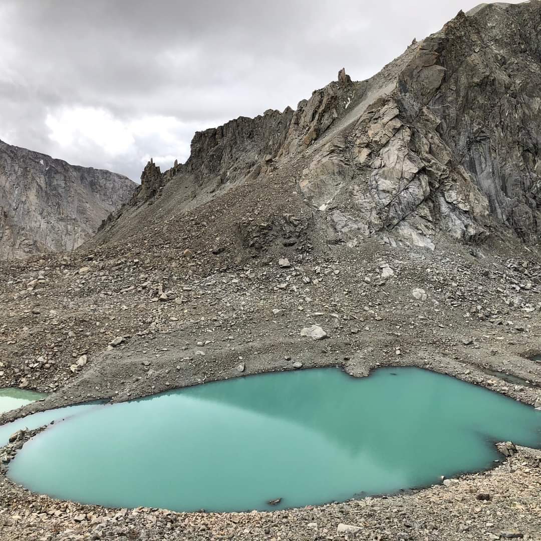 Pilgrimage  to  Kailash Mansarovar  Yatra   For Nepalese  Nationality 